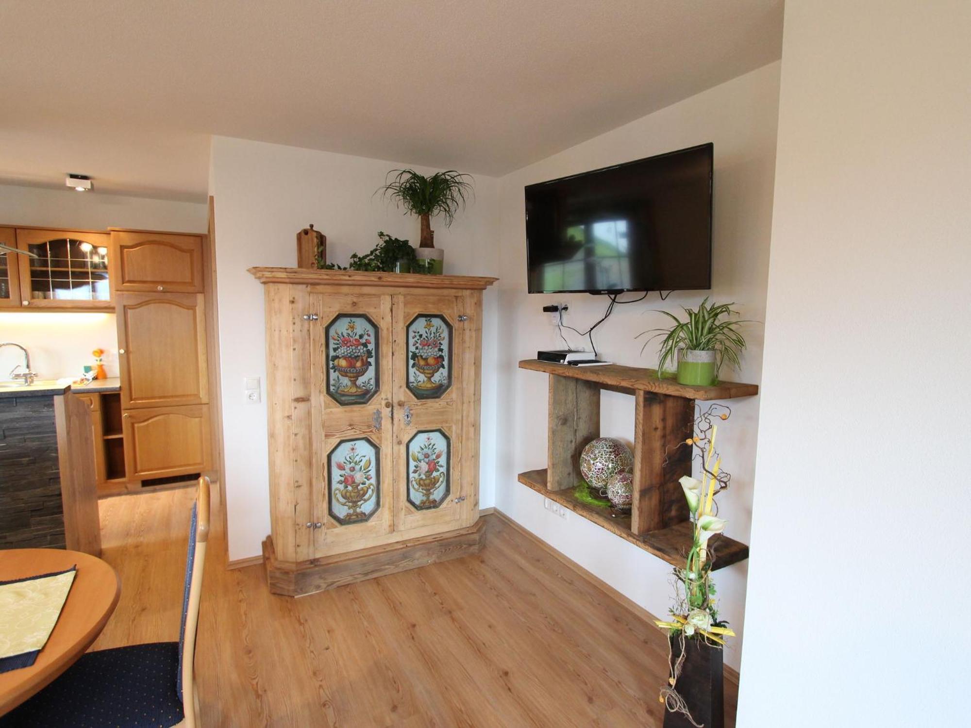 Cosy Holiday Flat In A Farmhouse Taxenbach Dış mekan fotoğraf